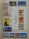 WEST GERMANY 1978-1990 - MNH Collection In Stockbook - Verzamelingen (in Albums)