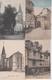 Delcampe - LOT DE 100 CPA MAJ DROUILLES (FRANCE)   - Pas De Paris, Lourdes, ...  -  Qqes Ex En Scans  - - 100 - 499 Postales