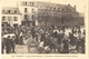 Dépt 29 - QUIMPER - La Place Saint-Mathieu - La Caserne - Le Marché Aux Pommes De Terre - (Collection Villard, N° 3403) - Quimper