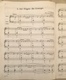 (98) Partituur - Partition -  Elektronische Klanken - Jan Van Weelden - Trumpet Voluntary - Orgel - 24p. - Instruments à Clavier