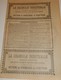 Titre Ancien - La Coloniale Industrielle -Titre De 1899 - Déco N°033837 - VF - Afrique