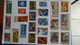 Delcampe - B384 Collection Timbres Oblitérés Et Environ 200 Blocs D'URSS. A Saisir !!! - Verzamelingen (in Albums)