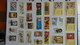 Delcampe - B384 Collection Timbres Oblitérés Et Environ 200 Blocs D'URSS. A Saisir !!! - Collections (with Albums)