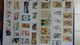 Delcampe - B384 Collection Timbres Oblitérés Et Environ 200 Blocs D'URSS. A Saisir !!! - Collections (with Albums)