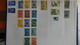 Delcampe - B384 Collection Timbres Oblitérés Et Environ 200 Blocs D'URSS. A Saisir !!! - Collections (with Albums)