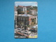 JAPAN PHONECARD NTT 390-248 TRAMWAY CITY PEOPLE - Giappone