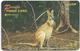 Guam - Oceania - Pacific, Kangaroo, 08.1998, 5$, 2.000ex, Fake! - Other - Oceanie