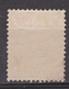 Nederland Netherlands Pays Bas Niederlande Holanda 37 MLH/ongebruikt ;  Wilhelmina 1891 Very Fine - Unused Stamps