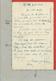 CARTOLINA NV ALGERIA - PHILIPPEVILLE - SKIKDA - Le Port - Arrivee Du Courrier De France - 9 X 14 - 1929 - Altri & Non Classificati