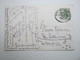 ZEUTHEN , Rauchfangswerder  Seltene Karte  Um 1914 - Zeuthen