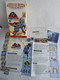 HEROCLIX Boîte Starter Set SANS FIGURINES - Marvel Heroes