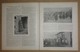 La Vie Illustrée N°215 Du 28/11/1902 La Misère En Irlande/Concours D'enseignes/L'Amérique Hospitalière Ellis Island - Andere & Zonder Classificatie