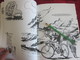 Delcampe - 1903-1953-Les Héros Du Tour De France Cyclisme .Illustrations PELLOS-PF/Louis Nucéra"Quintette"1984.In-4 Broché,Vélo - Sport