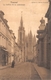 Tournai - Le Beffroi Et La Cathédrale 1911 - Tournai