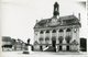 76 .21042 .  Yvetot . L Hotel De Ville Et Le Monument .vue Generale . Cpsm . - Yvetot