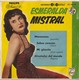 6 Discos Vinilo. 45 T. Luis Aguile. Jo Bouillon. Boney M. Esmeralda Mistral. Udo Jürgens. Calypso. Condición Media. - Autres - Musique Espagnole