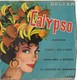 Delcampe - 6 Discos Vinilo. 45 T. Luis Aguile. Jo Bouillon. Boney M. Esmeralda Mistral. Udo Jürgens. Calypso. Condición Media. - Otros - Canción Española