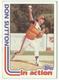 Delcampe - 1982 TOPPS BASEBALL CARDS – IN ACTION ALL STARS – MLB – MAJOR LEAGUE BASEBALL – LOT OF SEVEN - Verzamelingen