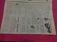 Delcampe - Le Journal De Mickey  N° 1 Du 21 Octobre 1934-fac Similé - Andere & Zonder Classificatie