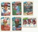 1980 TOPPS BASEBALL CARDS – SAINT LOUIS CARDINALS – MLB – MAJOR LEAGUE BASEBALL – LOT OF THIRTEEN - Lotti