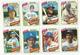 1980 TOPPS BASEBALL CARDS – LOS ANGELES DODGERS – MLB – MAJOR LEAGUE BASEBALL – LOT OF THIRTEEN - Verzamelingen