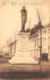 Malines - Avenue Frans Hals - Monument Des Déportés - Malines