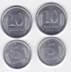 Transnistria , PMR , Pridnestrovie , 10 Kop , 2000 Year , 5 Kop. , 2005  ,  Coins - Moldavia