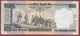 Inde 500 Rupees 1997 (Sign 87) Dans L 'état - India