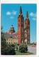 Croatia, DAKOVO, Cathedral, Used Postcard [23748] - Croatia