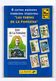 1995 - Lot De 6  PAP " LES FABLES DE LA FONTAINE " Neufs Sous Bilster - Prêts-à-poster:  Autres (1995-...)