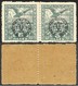 ERROR--HUNGARY OVERPRINT ,, ROMANIA ZONA DE OCUPATIE 1919 ''  MNH - Debreczen