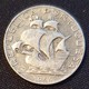 PORTUGAL 2,5 ESCUDOS 1944  - SILVER - Portogallo