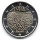 Irlanda Eire 2 Euro 2019 100° Dail Eireann - Ireland