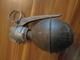 RARE: Grenade OF Et Son Allumeur BR 24 - 1939-45