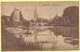 0465 - BELGIE - BRUGGE - MINNEWATER Anno 1918 - Brugge