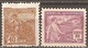 Brésil - 1889 à 1947 - Lot Pour Carlospinto63 - Collections, Lots & Séries