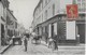 RUEIL  : Rue De Maurepas Bien Animée- Attelages Et  Commerces (1917) - Rueil Malmaison