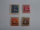 Sevios / Oostenrijk / **, *, (*) Or Used - Used Stamps