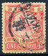 Stamp China 1898-1906?used - Usati