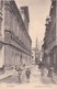 Louvain, Unuversite Et Rue Neuve, 2 Scans - Leuven