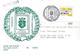 PORTUGAL - Postmark - Portugal Sporting Club - Other & Unclassified