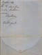 1908 , PORTUGAL , SOBRE CIRCULADO , LISBOA - BADEN , D. CARLOS I Nº 128 , RTE. CABO DE SUBMARINOS - Lettres & Documents