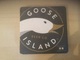 Bierkaart Brouwerij Brewery Goose Island - Beer Mats