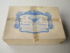 IRAN ? / " FROUTAN AV. PAHLAVI " - Old Cardboard Box ( 21,8 X 15,6 X 6,2 Cm ) - Dozen