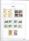 2008 MNH Sweden, Year Collection According To DAVO Album - Full Years