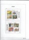 Delcampe - 2008 MNH Sweden, Year Collection According To DAVO Album - Full Years