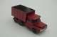 Husky Guy Warrior Coal Truck - Original Vintage, Issued 1964 - Altri & Non Classificati