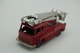 Husky ERF Simon Snorkel Fire Truck Oc14454 - Original Vintage, Issued 1970 - Other & Unclassified