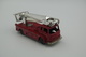 Husky ERF Simon Snorkel Fire Truck Oc14454 - Original Vintage, Issued 1970 - Other & Unclassified