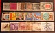 Canada - 36 Differents Stamps Used - Collections